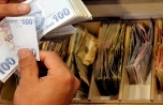 Serbest piyasada döviz fiyatları