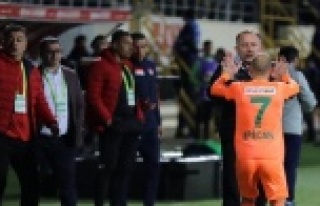 Sergen Yalçın'dan Fener maçı ve Avrupa hedefi...