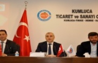 SGK’dan ‘destek bizden, istihdam sizden’ çağrısı