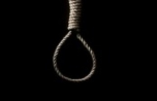 Sosyal medyadan "Elveda hakkını helal et bana"notunu...