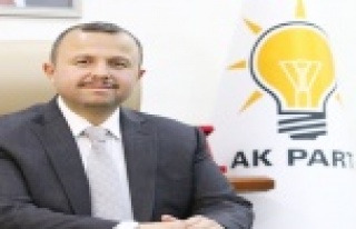 TAŞ" 2023 Hedeflerimize emin adımlarla yürüyeceğiz"