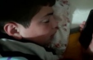 “Teknoloji çocukları susturan bir nevi emzik”