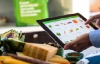 Tüketici online alışverişe yöneldi