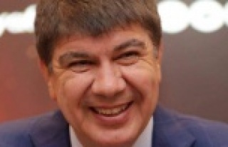 Türel'den kaybettiği seçim sonrası ilk açıklama