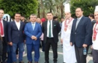 Sili: Turizmde bu sene rekor kıracağız