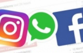 WhatsApp, Instagram ve Facebook çöktü