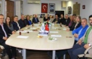 'Yerelde demokrasi kazandı'