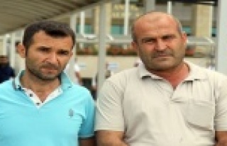 2 kişinin öldüğü kazada sürücü tahliye edildi,...