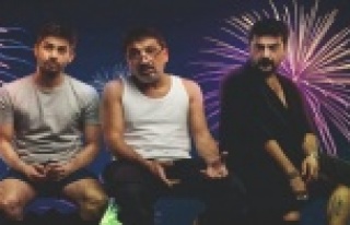 '3’ü 1 Arada' Alanya’ya geliyor