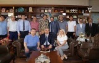 Acta Medica Alanya TR dizine girdi