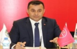 Alanya Belediye Meclisi'nin gündeminde bugün...