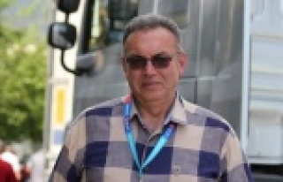 Alanya Belediyesi Veteriner Müdürü değişti