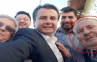 Alanya'da eski muhtarın feci ölümü