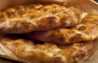 Alanya'da ramazan pidesinin fiyatı belli oldu