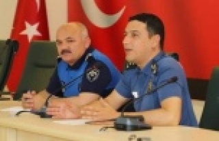 Alanya'daki eğlence yerlerine son uyarı