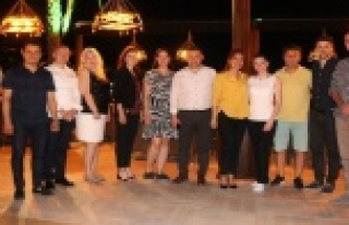 Alanya'nın gözü kongre turizminde! Uzman acenteler...