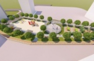 Alanya'nın o mahallesine yapılacak!