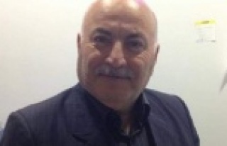 Alanya'nın sevilen müteahhiti hayatını kaybetti