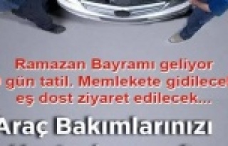 Alanya polisinden tatilcilere önemli uyarı