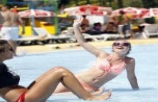 Alanya polisinden uyarı! Bu haberi okumadan plaja...