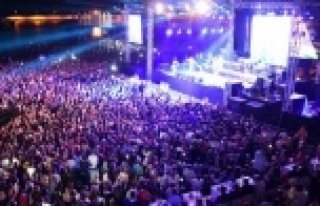 Alanya Turizm ve Sanat Festivali'ne katılacak...