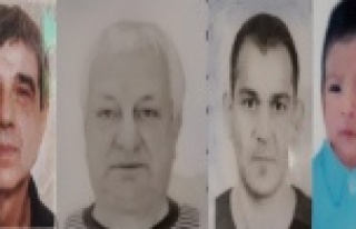 Alanya’da aynı günde 4 şüpheli ölüm