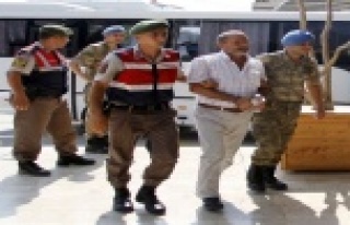 Alanya'da suç örgütüne 144 yıl hapis cezası