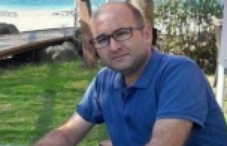 Alanyalı turizmci kaza kurbanı