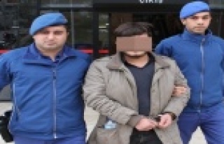 Alanya’daki cinayet sanığı: ”Sarhoş kafa ile...