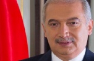 Alanyalı Mevlüt Uysal'a yeni görev