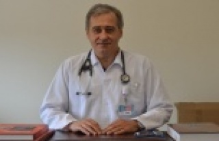 Alanyalılara tansiyon uyarısı