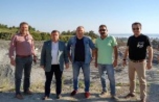 'Alanyaspor kamp tesisi durdu haberleri gerçeği...