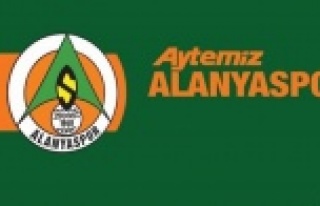 Alanyaspor, Konyaspor maçının ertelenmesini talep...