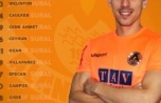 Alanyaspor Konyaspor maçının kadroları belli oldu