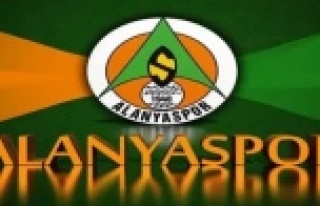 Alanyaspor PFDK’ya sevk edildi!