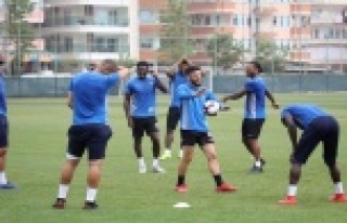 Alanyaspor sezonu bugün İstanbul'da bitiriyor