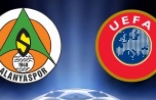 Alanyaspor, UEFA Kulüp Lisansı almaya hak kazandı