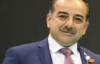 ALDÖBİR kongre yaptı