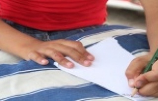 Annenin çocuğunun parmağını dağladığı iddiası