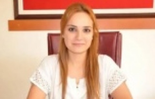 Antalya Büyükşehir'in şirketi ANTEPE'ye...