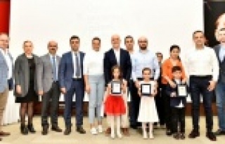 Antalya OSB VE AGT’den ortak sempozyum