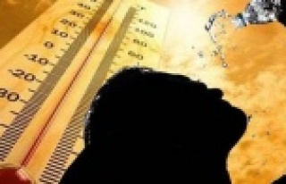 Antalyalılar Dikkat! Sıcaklık artıyor