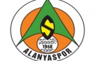 Aytemiz Alanyaspor-Atiker Konyaspor karşılaşmasının...