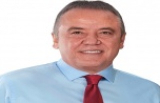 Böcek 'ten Anneler günü mesajı