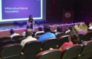 Bu hastalık en çok Alanya'daki yerleşik yabancılarda...