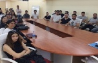 Bu yıl da en çok stajyer ALKÜ'den