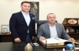 Çavuşoğlu: Turist sayısı artarken kaliteyi de...