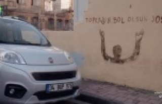 Çukur'da Josef Sural unutulmadı