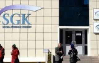 Eşini işyerinde sigortalı gösterenlere kötü...