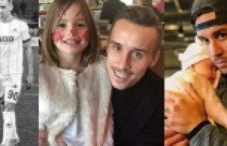 Haydi Alanya! Josef Sural'a son görev için...